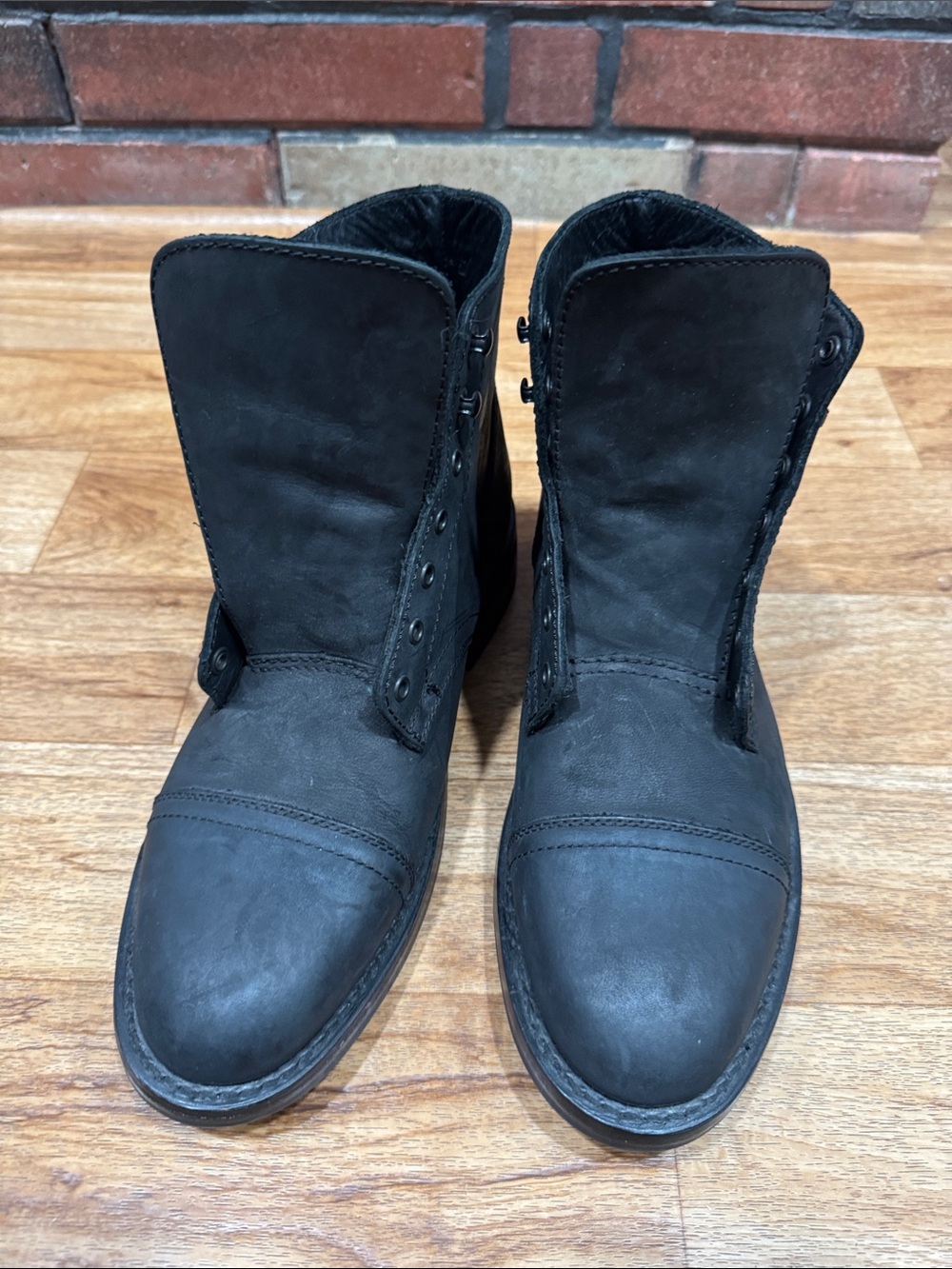 Thursday Boots - Picture 3 of 15